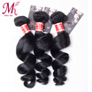 Mokogoddess Mink Brazilian Hair Weave Bundles Human Loose Wave Best Selling 3 7A Virgin mokogoddess kopen in de aanbieding Mokogoddess Mink Brazilian Hair Weave Bundles Human Loose Wave Best Selling 3 7A Virgin mokogoddess kopen in de aanbieding