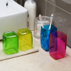 Joy Collection Jingdong Supermarket Ou Runzhe Mouthwash Upgrade Bathroom Wash Toothbrush Holder Square Cup Two Family Equipment joy collection kopen in de aanbieding Joy Collection Jingdong Supermarket Ou Runzhe Mouthwash Upgrade Bathroom Wash Toothbrush Holder Square Cup Two Family Equipment joy collection kopen in de aanbieding