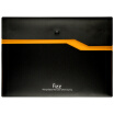Joy Collection Fizz Thick Double Layer Snap File Bag Color Portfolio Information Office Supplies Orange Fz103002 joy collection kopen in de aanbieding Joy Collection Fizz Thick Double Layer Snap File Bag Color Portfolio Information Office Supplies Orange Fz103002 joy collection kopen in de aanbieding