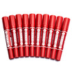 Joy Collection Hero Double Headed Oily Marker Student 10 Loaded Red 880 joy collection kopen in de aanbieding