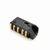 Para LG G4 H810 H811 H815 VS986 LS991 F500L Auriculares Auriculares Jack Audio Flex Cable Parts Piezas de repuesto Envío gratis
