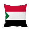 Diythinker Sudan National Flag Africa Country Square Throw Pillow Insert Cushion Cover Home Sofa Decor Gift diythinker kopen in de aanbieding Diythinker Sudan National Flag Africa Country Square Throw Pillow Insert Cushion Cover Home Sofa Decor Gift diythinker kopen in de aanbieding