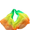 Yi Na Sheng Wu Silk Belly Dance Veil Shawl Scarf Practice Performance Veils 250270114 Cm Green Yelloworange yi na sheng wu kopen in de aanbieding Yi Na Sheng Wu Silk Belly Dance Veil Shawl Scarf Practice Performance Veils 250270114 Cm Green Yelloworange yi na sheng wu kopen in de aanbieding