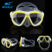 Benice Whale Diving Masksnorkeling Mask With Panoramic Wide View For Snorkeling Swimming benice kopen in de aanbieding Benice Whale Diving Masksnorkeling Mask With Panoramic Wide View For Snorkeling Swimming benice kopen in de aanbieding