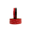 Joy Collection 3M 5952Vhb Strong Non Marking Foam Sponge Double Sided Tape High Temperature 132 Graden C Width 10 Mm Length 33 M Thickness 11 Mm joy collection kopen in de aanbieding Joy Collection 3M 5952Vhb Strong Non Marking Foam Sponge Double Sided Tape High Temperature 132 Graden C Width 10 Mm Length 33 M Thickness 11 Mm joy collection kopen in de aanbieding