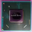 1pcslot INTEL BD82NM70 SLJTA integrated chipset 100 new Lead-free solder ball Ensure original not refurbished or teardown