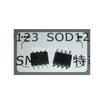 Free Shipping 50Pcs Jrc4558 Jrc4558D 4558 Sop8 Smd Dual Operational Amplifier huismerk kopen in de aanbieding