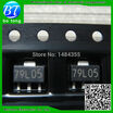 100Pcs Free Shipping Smd 79L05 Sot 89 huismerk kopen in de aanbieding