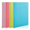 Joy Collection Guangbo 80 A5 Skin Noodles Notebook Stationery Color Random Love Smile Gbw0798 joy collection kopen in de aanbieding Joy Collection Guangbo 80 A5 Skin Noodles Notebook Stationery Color Random Love Smile Gbw0798 joy collection kopen in de aanbieding
