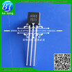 50Pcs 2Sa562 Y A562 To 92 Transistors huismerk kopen in de aanbieding