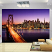 Colomac Custom Photo Wallpaper New York City Night Building Large Mural Bedroom Living Room Sofa Tv Background colomac kopen in de aanbieding Colomac Custom Photo Wallpaper New York City Night Building Large Mural Bedroom Living Room Sofa Tv Background colomac kopen in de aanbieding