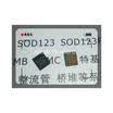 5pcslot Mediatek MT6169V power management chip
