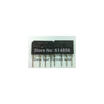 5Pcs Gbj3510 Bridge Rectifier Ic 35A1000V huismerk kopen in de aanbieding