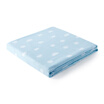Joy Collection Cotton Age Purcotton Baby Gauze Bath Towel 80140Cm Blue Bottom White Cloud 1 Strip joy collection kopen in de aanbieding Joy Collection Cotton Age Purcotton Baby Gauze Bath Towel 80140Cm Blue Bottom White Cloud 1 Strip joy collection kopen in de aanbieding
