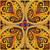 Colomac Custom Photo Wallpaper Home Decor Large European Style Classical Pattern Luxury 3D Living Room Ceiling Fresco Murals colomac kopen in de aanbieding Colomac Custom Photo Wallpaper Home Decor Large European Style Classical Pattern Luxury 3D Living Room Ceiling Fresco Murals colomac kopen in de aanbieding