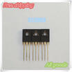 Free Shipping 100Pcs Mje13003 E13003 2 Transistor To 126 huismerk kopen in de aanbieding