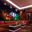 Colomac Custom Modern Fashion Style Wall Painting Bar Ktv Mural Sofa Background Rock Music Theme Wallpaper For The Walls 3D colomac kopen in de aanbieding Colomac Custom Modern Fashion Style Wall Painting Bar Ktv Mural Sofa Background Rock Music Theme Wallpaper For The Walls 3D colomac kopen in de aanbieding