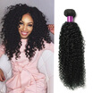 Abalance Brazilian Kinky Curly Virgin Hair Bundles Cheap Unprocessed 100 Afro Human abalance kopen in de aanbieding