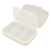 Joy Collection Netease Carefully Selected Portable Multi Function Classification Storage Box Food Grade Pp Material Pill Jewelry Sorting White joy collection kopen in de aanbieding Joy Collection Netease Carefully Selected Portable Multi Function Classification Storage Box Food Grade Pp Material Pill Jewelry Sorting White joy collection kopen in de aanbieding