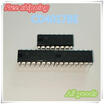 Free Shipping 50Pcs Cd4017 Cd4017B Cd4017Be 4017 Decade Counter Divider Ic huismerk kopen in de aanbieding Free Shipping 50Pcs Cd4017 Cd4017B Cd4017Be 4017 Decade Counter Divider Ic huismerk kopen in de aanbieding