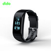 Joy Collection Dido Ck18 Smart Bracelet Men39S Blood Pressure Measurement Heart Rate Monitoring Ecg Display Waterproof Health Sports Classical Black joy collection kopen in de aanbieding Joy Collection Dido Ck18 Smart Bracelet Men39S Blood Pressure Measurement Heart Rate Monitoring Ecg Display Waterproof Health Sports Classical Black joy collection kopen in de aanbieding