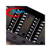 10Pcslot 74Hc595D 74Hc595 Sn74Hc595 8 Bit Shift Register Sop 16 74 Logic Ic huismerk kopen in de aanbieding