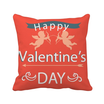 Diythinker Happy Valentines Day Angels Love Square Throw Pillow Insert Cushion Cover Home Sofa Decor Gift diythinker kopen in de aanbieding Diythinker Happy Valentines Day Angels Love Square Throw Pillow Insert Cushion Cover Home Sofa Decor Gift diythinker kopen in de aanbieding