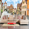 Colomac Custom 3D Mural Wallpaper European Town Large Wall Painting For Living Room Bedroom Walls Photo Background Decoration colomac kopen in de aanbieding Colomac Custom 3D Mural Wallpaper European Town Large Wall Painting For Living Room Bedroom Walls Photo Background Decoration colomac kopen in de aanbieding