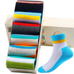 Joy Collection Langsha Childrens Socks Boys Combed Cotton Moisture Wicking In The Tube In Big 6 Pairs Of Mixed Color Feet 16 18Cm 3 5 Years Old 21 26 Yards joy collection kopen in de aanbieding Joy Collection Langsha Childrens Socks Boys Combed Cotton Moisture Wicking In The Tube In Big 6 Pairs Of Mixed Color Feet 16 18Cm 3 5 Years Old 21 26 Yards joy collection kopen in de aanbieding