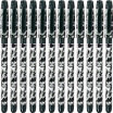 Joy Collection Baoke Pc2578 Camouflage Thin Rod Neutral Pen 05Mm Black 12 Pcs Box joy collection kopen in de aanbieding Joy Collection Baoke Pc2578 Camouflage Thin Rod Neutral Pen 05Mm Black 12 Pcs Box joy collection kopen in de aanbieding
