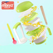 Joy Collection Mattel Matyz Baby Food Supplement Grinder Bowl Set Mz 0538 joy collection kopen in de aanbieding