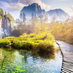 Colomac Chinese Style Waterfall Nature Landscape Photo Wallpaper Living Room Study Bedroom Cozy Decor 3D Mural Papel De Parede Paisagem colomac kopen in de aanbieding Colomac Chinese Style Waterfall Nature Landscape Photo Wallpaper Living Room Study Bedroom Cozy Decor 3D Mural Papel De Parede Paisagem colomac kopen in de aanbieding