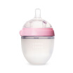 Joy Collection How Can Comotomo Wide Caliber Silicone Bottle 150Ml Pink Korean Original Import joy collection kopen in de aanbieding Joy Collection How Can Comotomo Wide Caliber Silicone Bottle 150Ml Pink Korean Original Import joy collection kopen in de aanbieding