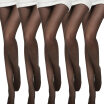 Joy Collection Antarctic Stockings Female Anti Hook Wire 5 Pairs Of 15D Ms Ultra Thin Sexy Women39S Pantyhose Nyx 5 Double Black 5 joy collection kopen in de aanbieding Joy Collection Antarctic Stockings Female Anti Hook Wire 5 Pairs Of 15D Ms Ultra Thin Sexy Women39S Pantyhose Nyx 5 Double Black 5 joy collection kopen in de aanbieding