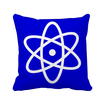Diythinker Package Blue Square Warning Mark Throw Pillow Insert Cushion Cover Home Sofa Decor Gift diythinker kopen in de aanbieding Diythinker Package Blue Square Warning Mark Throw Pillow Insert Cushion Cover Home Sofa Decor Gift diythinker kopen in de aanbieding