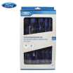 Joy Collection Fodr Tools High Quality Chrome Vanadium Steel Screwdriver Set Cross Type Combination Tool Household 10 Piece Repair Fht C 0038 joy collection kopen in de aanbieding Joy Collection Fodr Tools High Quality Chrome Vanadium Steel Screwdriver Set Cross Type Combination Tool Household 10 Piece Repair Fht C 0038 joy collection kopen in de aanbieding