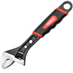 Joy Collection Forgestar Wrench 10 Inch Rubber Handle With Scale joy collection kopen in de aanbieding Joy Collection Forgestar Wrench 10 Inch Rubber Handle With Scale joy collection kopen in de aanbieding