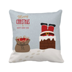 Diythinker Christmas Santa Claus Gift New Year Square Throw Pillow Insert Cushion Cover Home Sofa Decor diythinker kopen in de aanbieding Diythinker Christmas Santa Claus Gift New Year Square Throw Pillow Insert Cushion Cover Home Sofa Decor diythinker kopen in de aanbieding