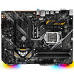 ASUS TUF B360-PLUS GAMING Gaming Agent Motherboard Games Chicken Motherboard Games Motherboard Intel B360LGA 1151