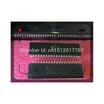 15Pcslot Atmega16A Pu Atmega16 Dip40 100 New Free Shipping huismerk kopen in de aanbieding