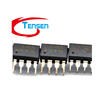 10Pcslot A4505 Dip 8 Optical Coupleroc Optocoupler huismerk kopen in de aanbieding