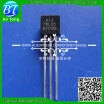 Free Shipping 100 Pcs Wsa78L05 L78L05 5V 100Ma 01A Voltage Regulator To 92 huismerk kopen in de aanbieding Free Shipping 100 Pcs Wsa78L05 L78L05 5V 100Ma 01A Voltage Regulator To 92 huismerk kopen in de aanbieding