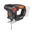Joy Collection Wick Worx Wx5509 Bare Metal Multi Function Chainsaw Jigsaw Reciprocating Saw Hardware Home Woodworking Power Tools joy collection kopen in de aanbieding Joy Collection Wick Worx Wx5509 Bare Metal Multi Function Chainsaw Jigsaw Reciprocating Saw Hardware Home Woodworking Power Tools joy collection kopen in de aanbieding