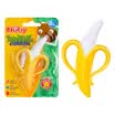 Nuby baby pacifier banana than the molar stick teether bite baby toy for more than 3 months American brand