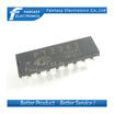 10Pcs Pt2262 Dip18 Dip Neworiginal Ic Free Shipping huismerk kopen in de aanbieding