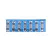 50PCS NFE61PT472C1H9L cylindrical 1808 47NF 4700 PF three-terminal patch capacitance