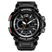 Smael New Military Watch Waterproof 50M S Shock Resitant Sport Watches Saat Digital Clock Men Army Big smael kopen in de aanbieding Smael New Military Watch Waterproof 50M S Shock Resitant Sport Watches Saat Digital Clock Men Army Big smael kopen in de aanbieding
