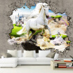 Colomac 3D Wallpaper Custom Photo Non Woven Mural Wall Papers Home Decor 3D Stereo Horse Broken Living Room Bedroom Modern Painting colomac kopen in de aanbieding Colomac 3D Wallpaper Custom Photo Non Woven Mural Wall Papers Home Decor 3D Stereo Horse Broken Living Room Bedroom Modern Painting colomac kopen in de aanbieding