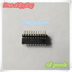 Free Shipping 5Pcs Attiny2313A Pu Replaced Attiny2313V 10Pu Attiny2313 Dip 20 Pu huismerk kopen in de aanbieding