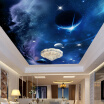 Colomac Custom Any Size 3D Wall Murals Wallpaper Universe Starry Sky Design Painting Living Room Ceiling Mural Photo Paper 3D colomac kopen in de aanbieding Colomac Custom Any Size 3D Wall Murals Wallpaper Universe Starry Sky Design Painting Living Room Ceiling Mural Photo Paper 3D colomac kopen in de aanbieding